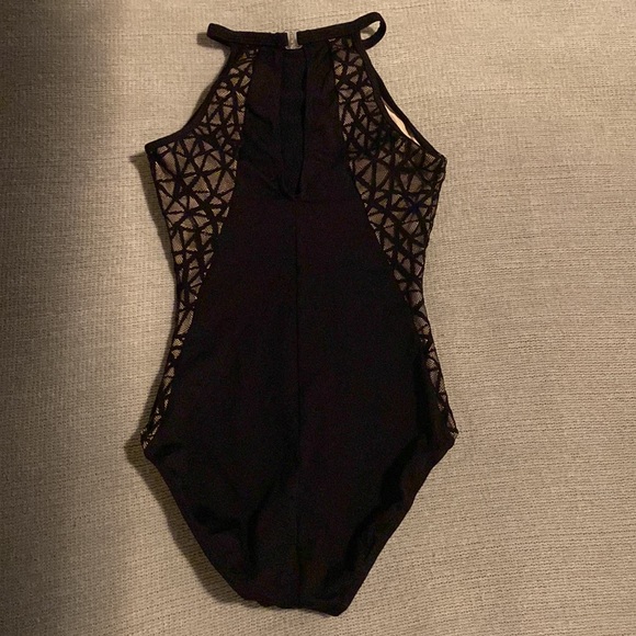 Dance Leotard - Picture 2 of 3